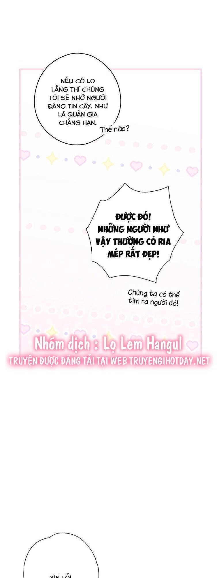 Câu Chuyện Cổ Tích Của Mẹ Kế Chapter 129.2 - 1