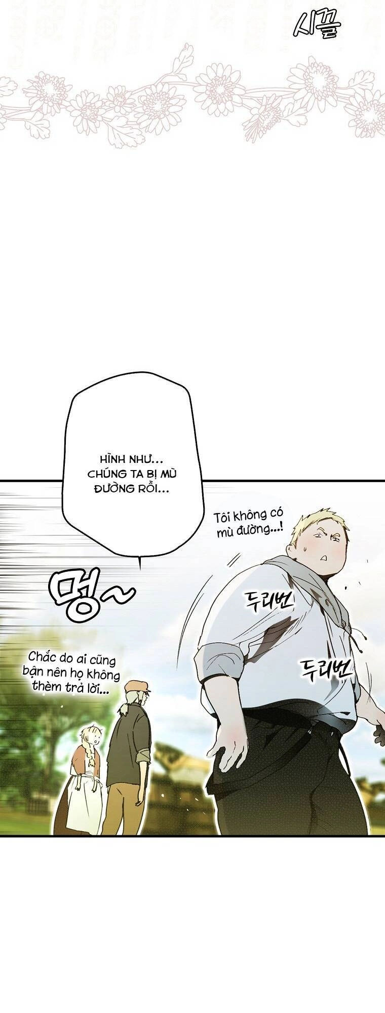 Câu Chuyện Cổ Tích Của Mẹ Kế Chapter 129.2 - 4