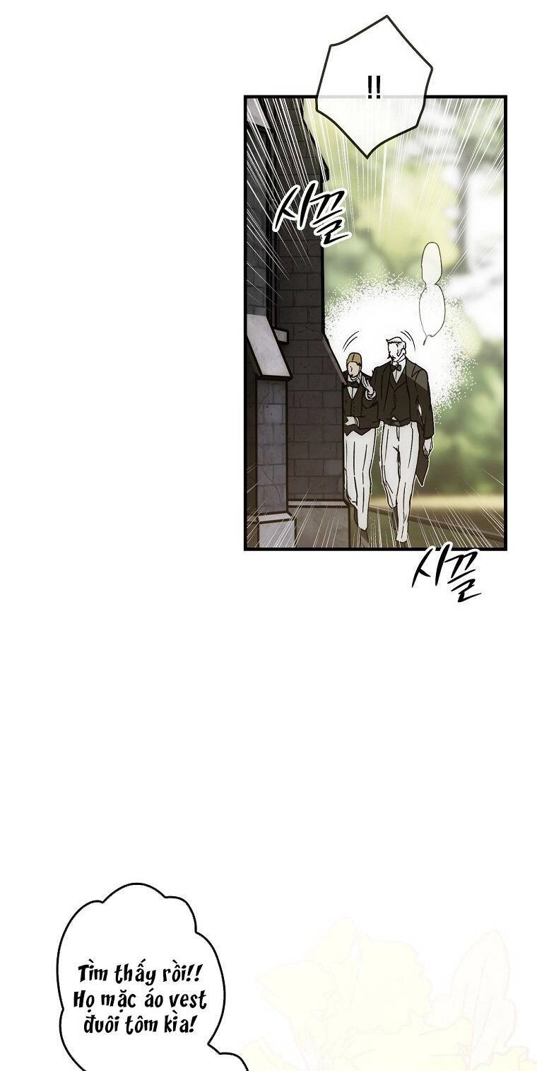 Câu Chuyện Cổ Tích Của Mẹ Kế Chapter 129.2 - 5