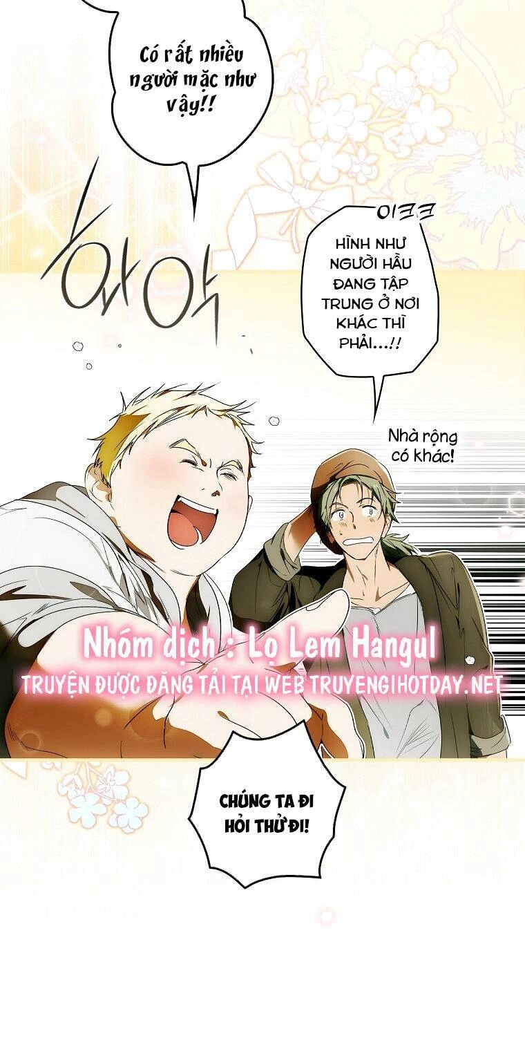 Câu Chuyện Cổ Tích Của Mẹ Kế Chapter 129.2 - 6