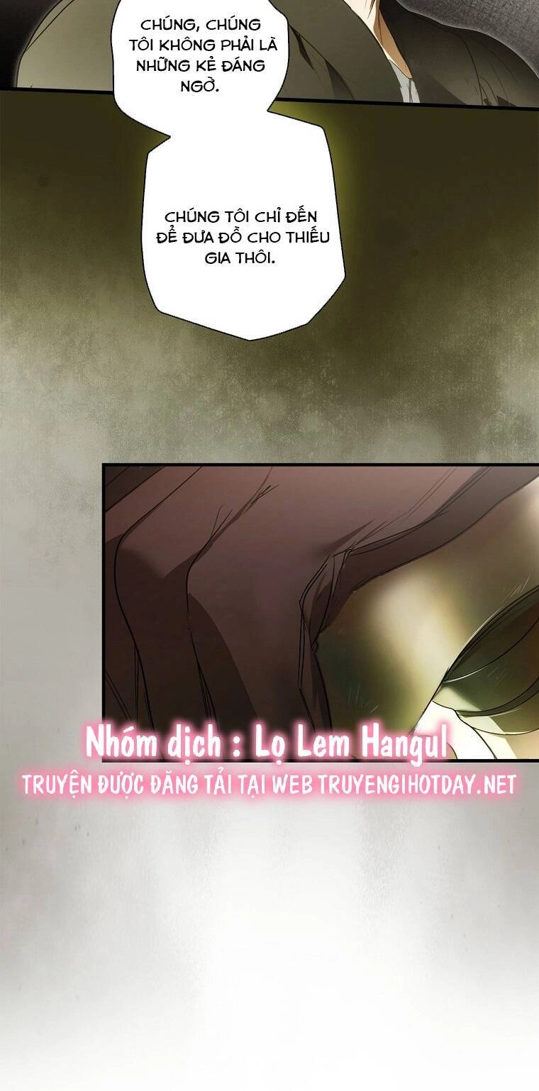 Câu Chuyện Cổ Tích Của Mẹ Kế Chapter 129.2 - 14