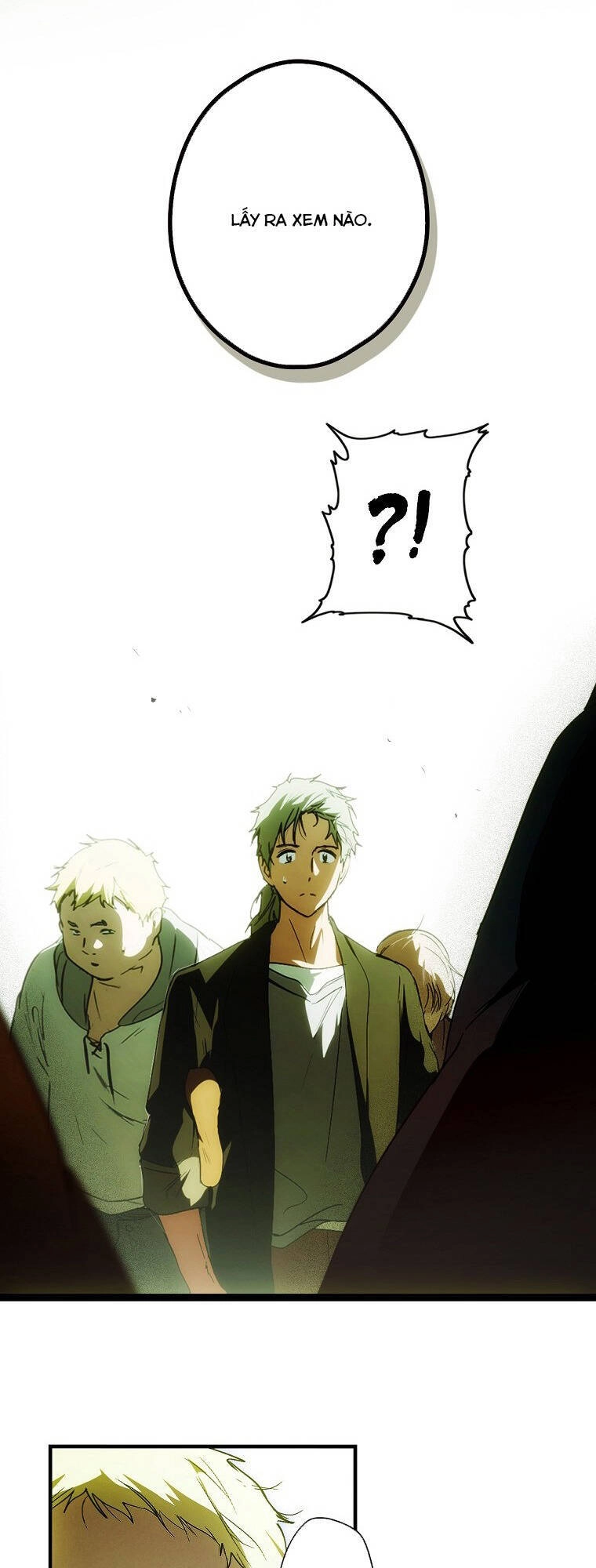 Câu Chuyện Cổ Tích Của Mẹ Kế Chapter 129.2 - 15