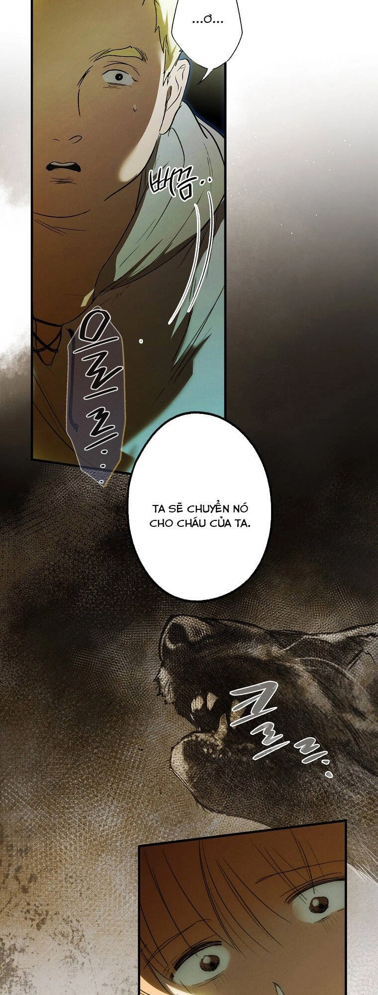 Câu Chuyện Cổ Tích Của Mẹ Kế Chapter 129.2 - 16