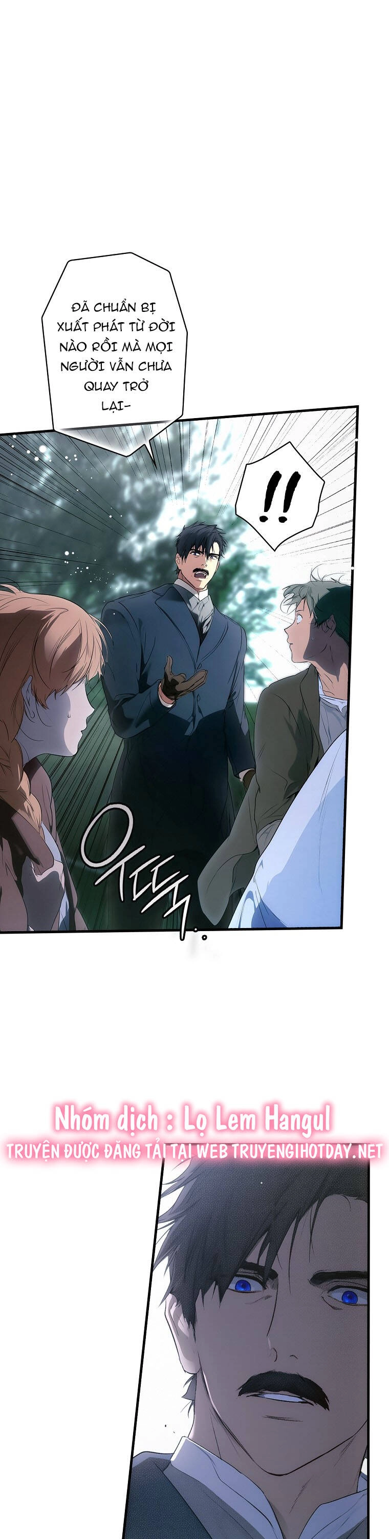 Câu Chuyện Cổ Tích Của Mẹ Kế Chapter 130.2 - 1