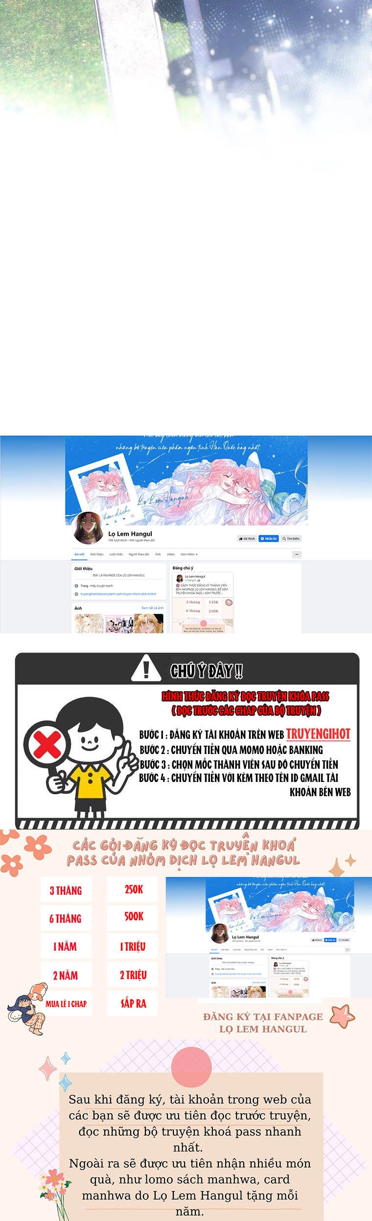 Câu Chuyện Cổ Tích Của Mẹ Kế Chapter 130.2 - 6