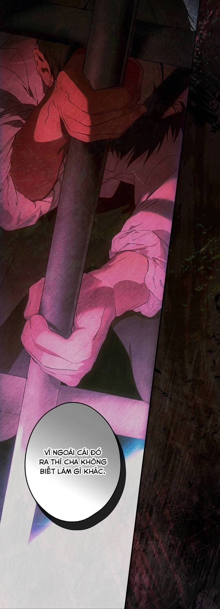 Câu Chuyện Cổ Tích Của Mẹ Kế Chapter 131.2 - 2