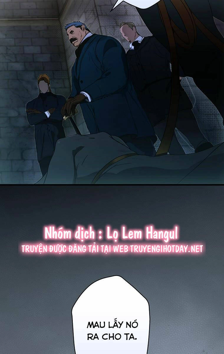 Câu Chuyện Cổ Tích Của Mẹ Kế Chapter 130.1 - 2