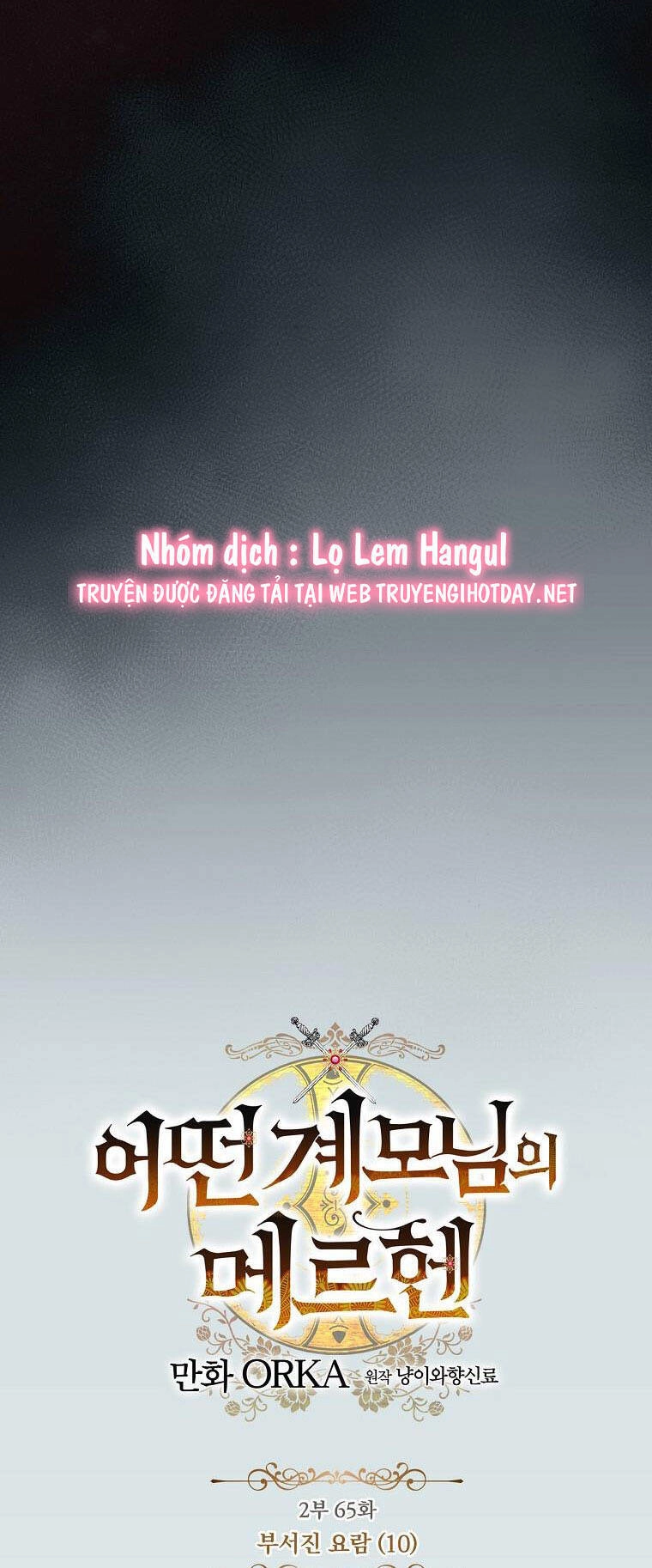 Câu Chuyện Cổ Tích Của Mẹ Kế Chapter 130.1 - 6