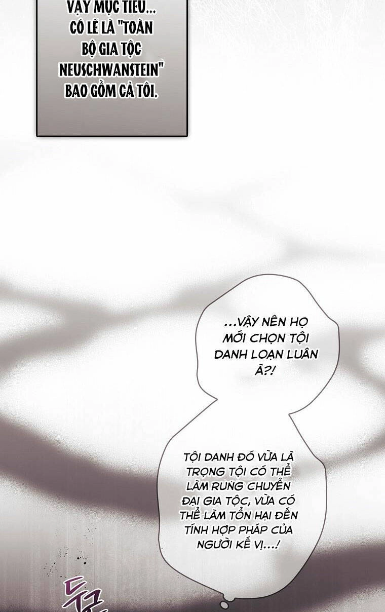 Câu Chuyện Cổ Tích Của Mẹ Kế Chapter 130.1 - 56