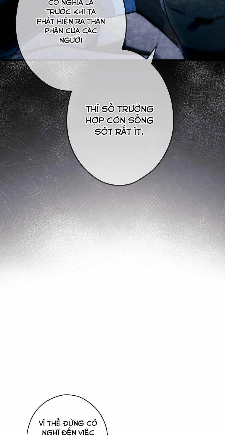 Câu Chuyện Cổ Tích Của Mẹ Kế Chapter 130.1 - 82