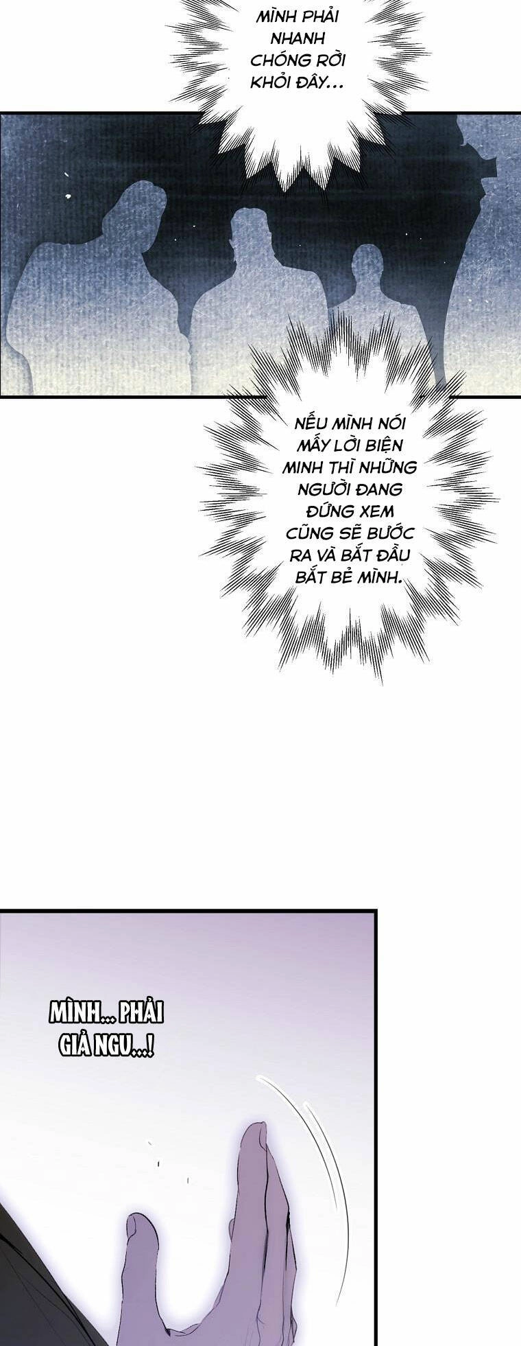 Câu Chuyện Cổ Tích Của Mẹ Kế Chapter 130.1 - 85