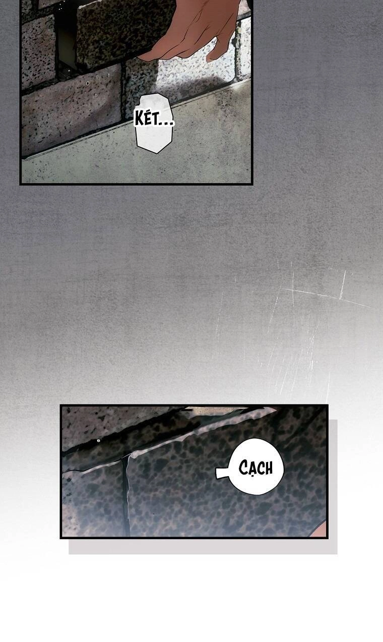 Câu Chuyện Cổ Tích Của Mẹ Kế Chapter 131.1 - 2