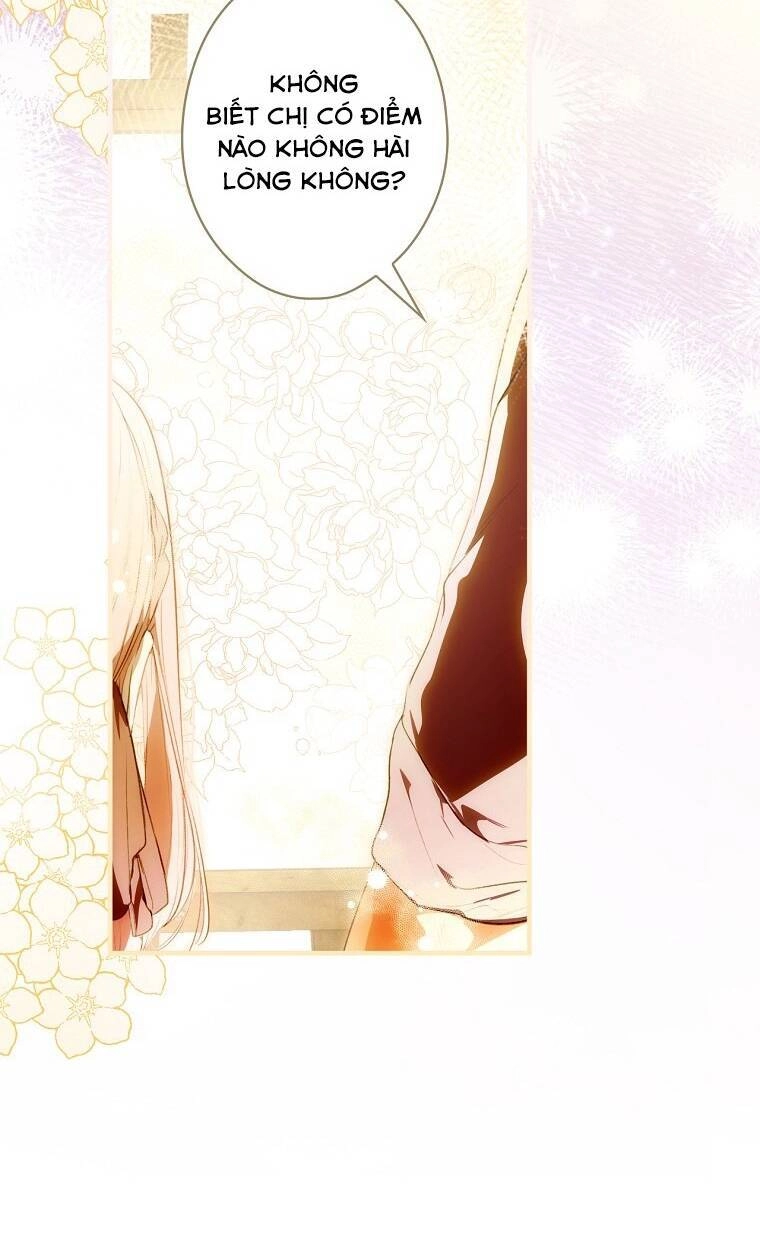 Câu Chuyện Cổ Tích Của Mẹ Kế Chapter 131.1 - 11