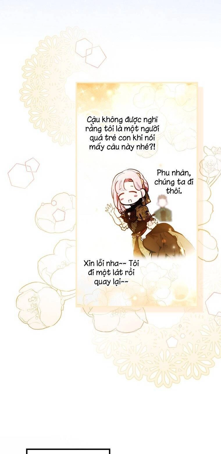 Câu Chuyện Cổ Tích Của Mẹ Kế Chapter 131.1 - 20