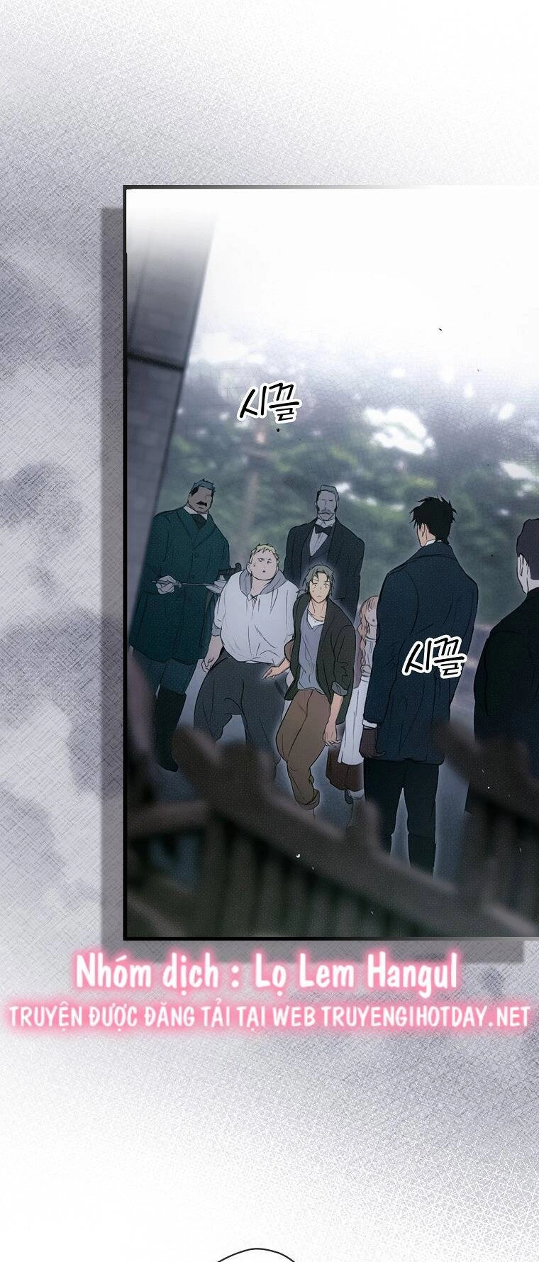 Câu Chuyện Cổ Tích Của Mẹ Kế Chapter 131.1 - 25