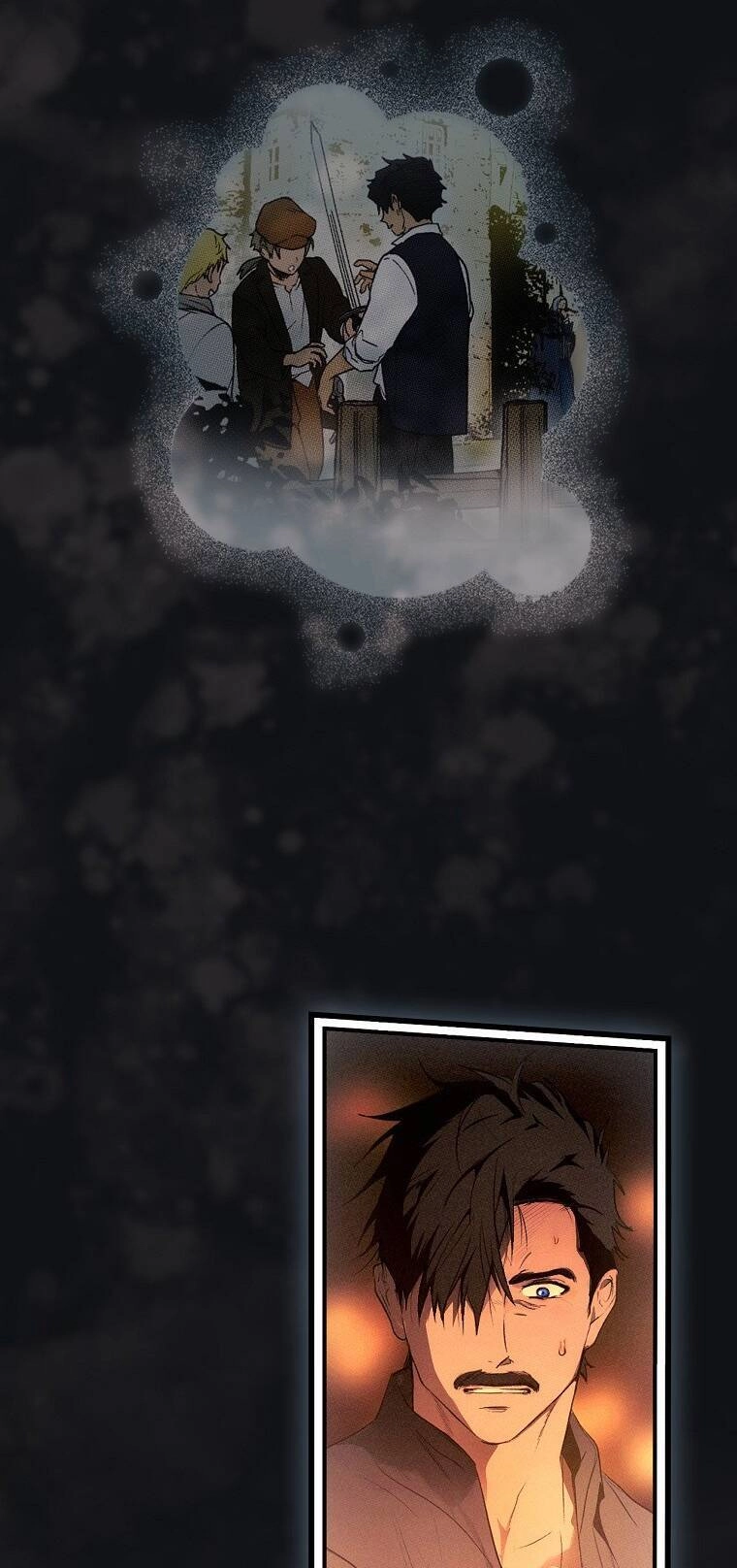 Câu Chuyện Cổ Tích Của Mẹ Kế Chapter 131.1 - 32