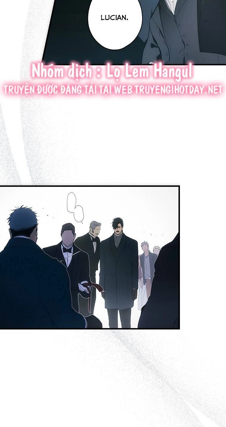 Câu Chuyện Cổ Tích Của Mẹ Kế Chapter 131.1 - 39