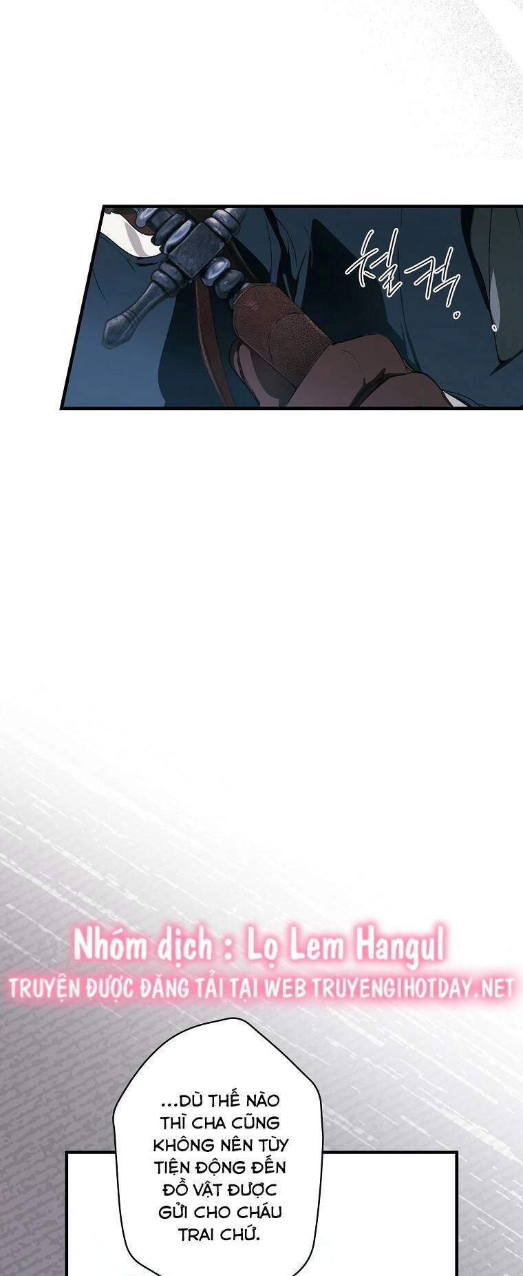 Câu Chuyện Cổ Tích Của Mẹ Kế Chapter 131.1 - 40