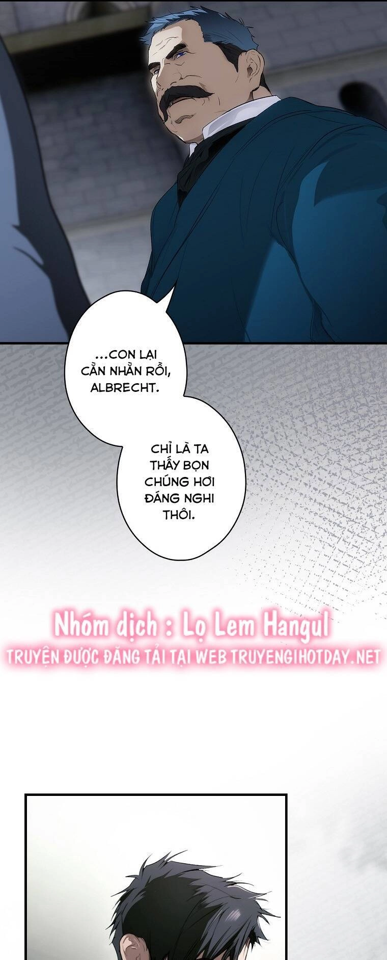 Câu Chuyện Cổ Tích Của Mẹ Kế Chapter 131.1 - 42