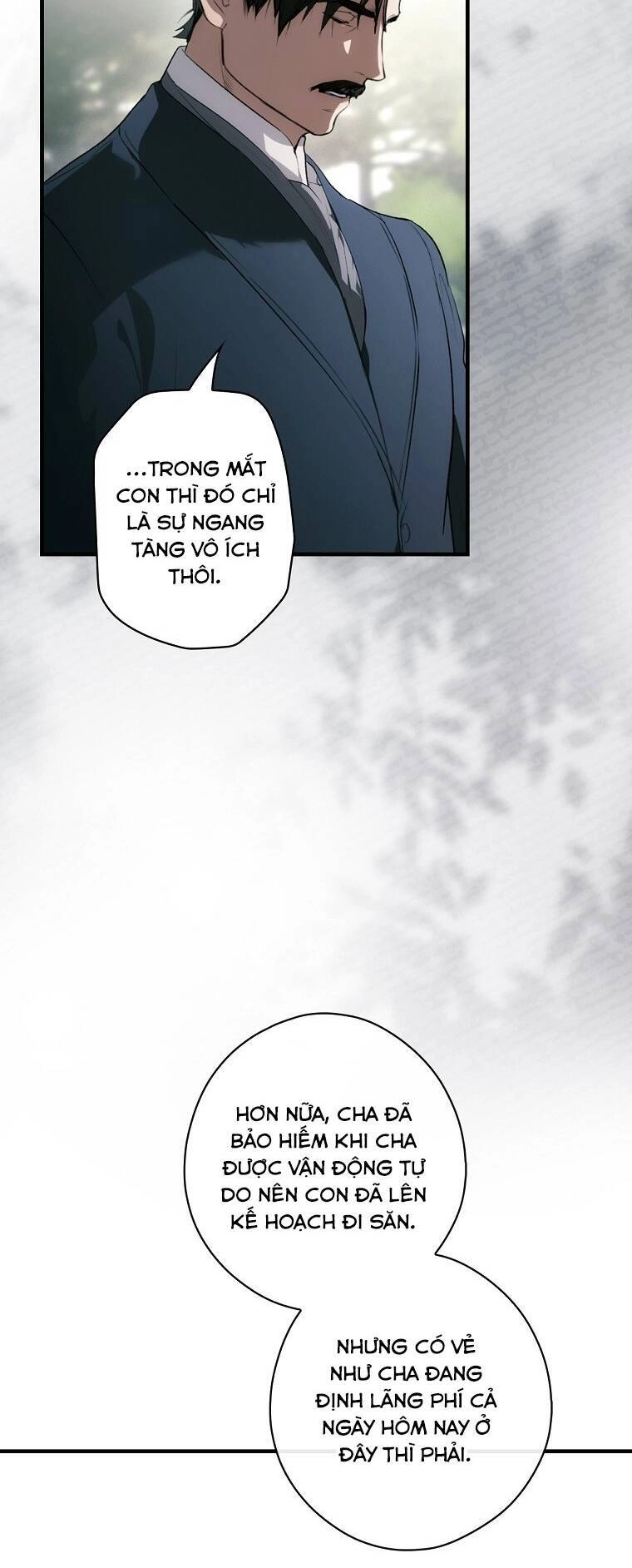 Câu Chuyện Cổ Tích Của Mẹ Kế Chapter 131.1 - 43