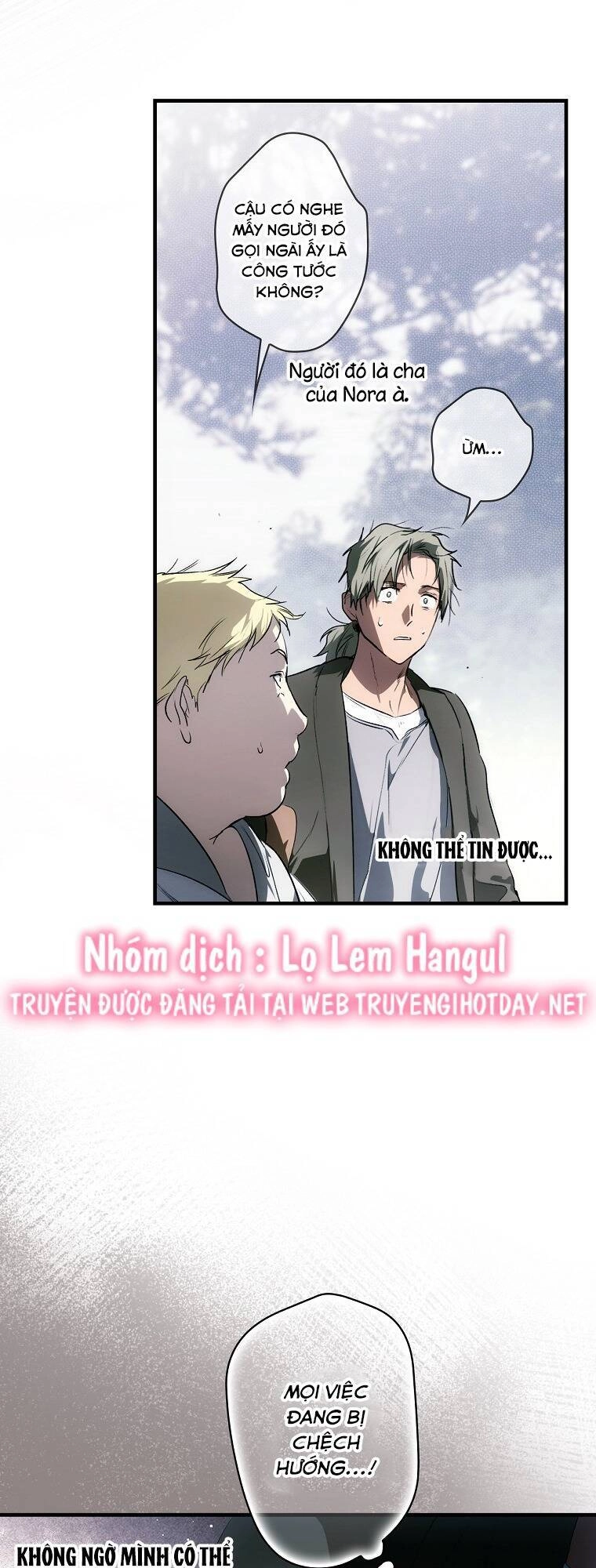 Câu Chuyện Cổ Tích Của Mẹ Kế Chapter 131.1 - 49