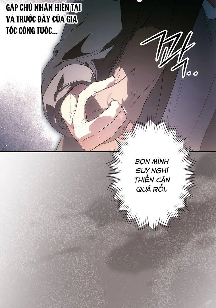 Câu Chuyện Cổ Tích Của Mẹ Kế Chapter 131.1 - 50