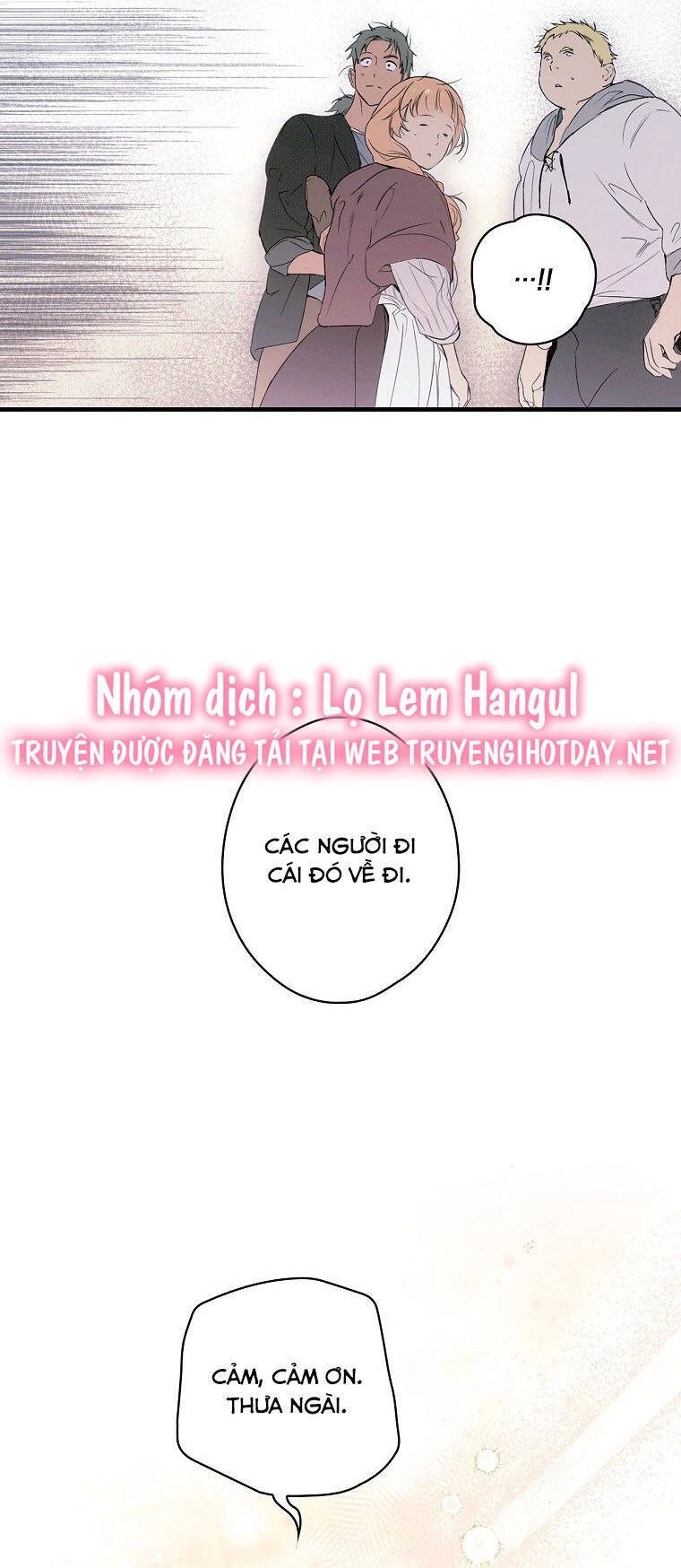 Câu Chuyện Cổ Tích Của Mẹ Kế Chapter 131.1 - 53