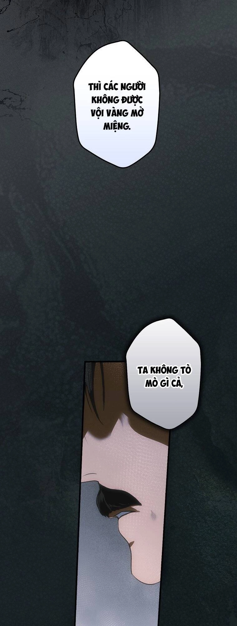 Câu Chuyện Cổ Tích Của Mẹ Kế Chapter 131.1 - 58