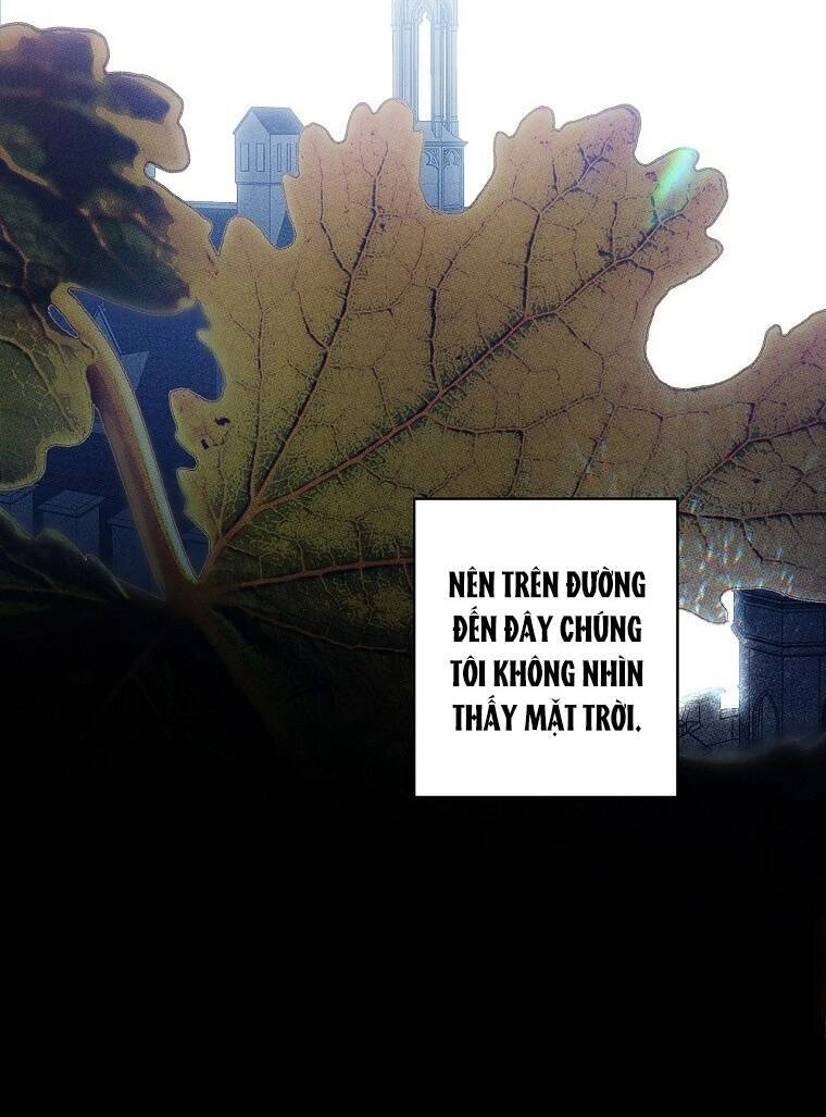 Câu Chuyện Cổ Tích Của Mẹ Kế Chapter 131.1 - 66