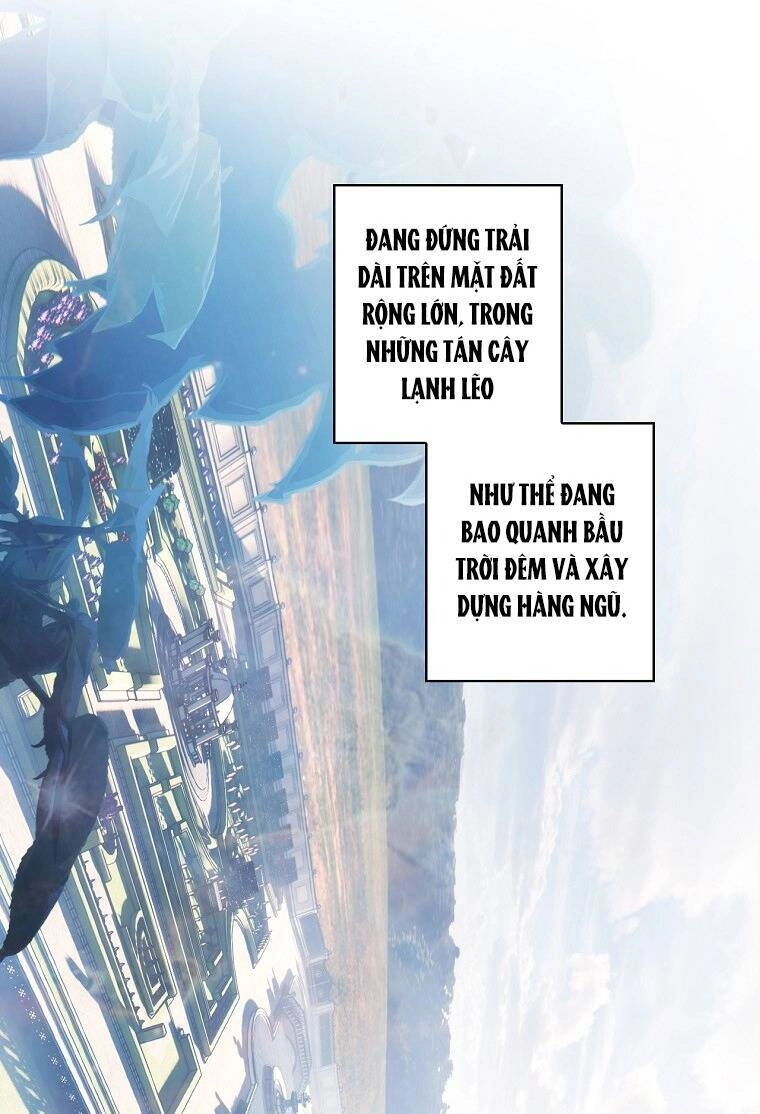 Câu Chuyện Cổ Tích Của Mẹ Kế Chapter 131.1 - 68