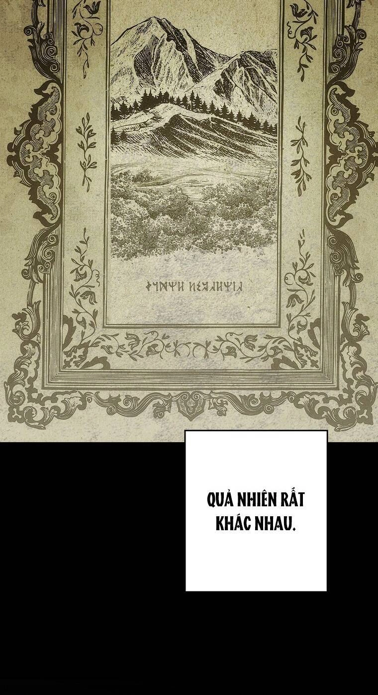 Câu Chuyện Cổ Tích Của Mẹ Kế Chapter 131.1 - 77