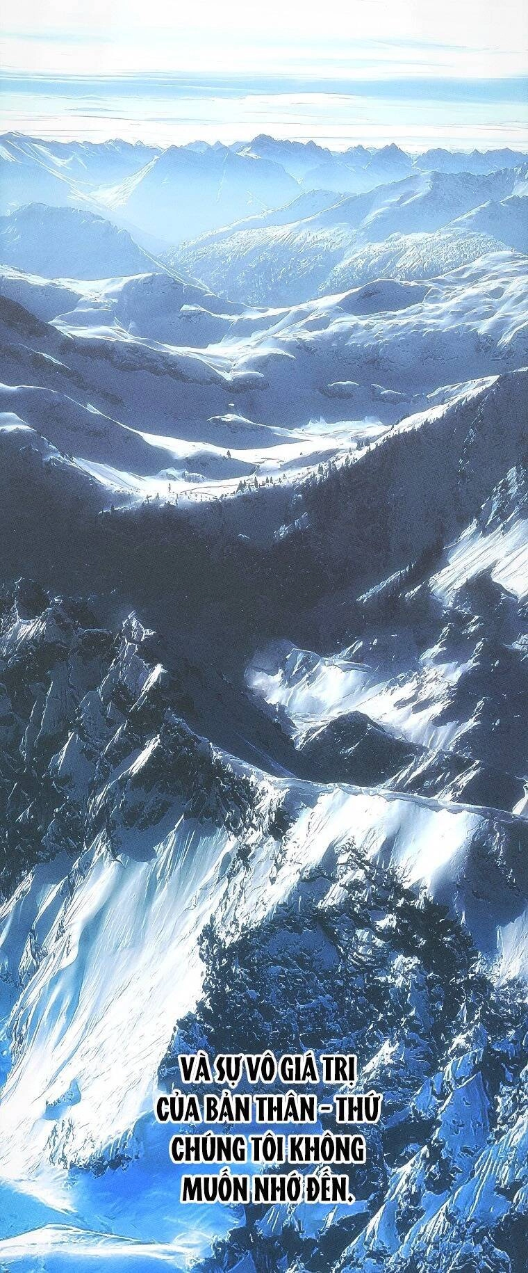 Câu Chuyện Cổ Tích Của Mẹ Kế Chapter 131.1 - 80