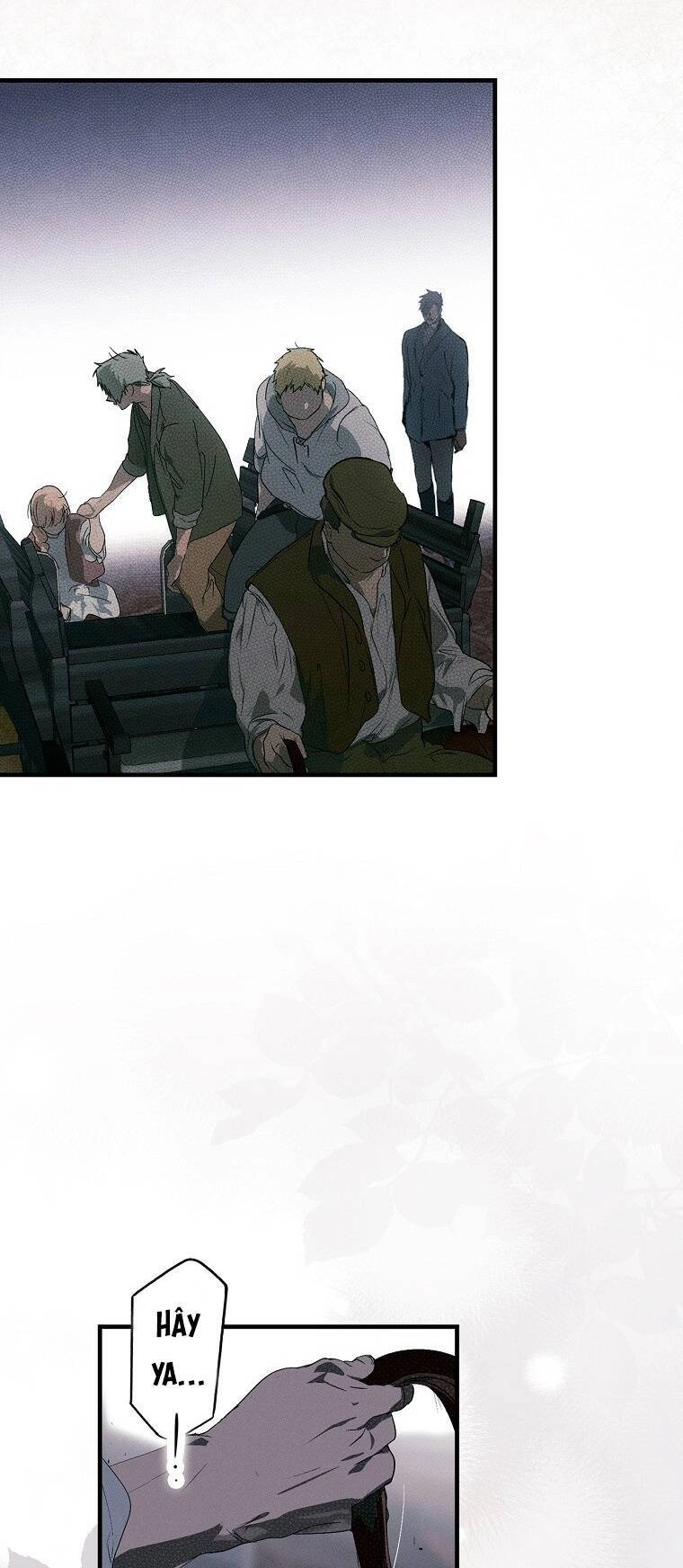 Câu Chuyện Cổ Tích Của Mẹ Kế Chapter 131.1 - 84