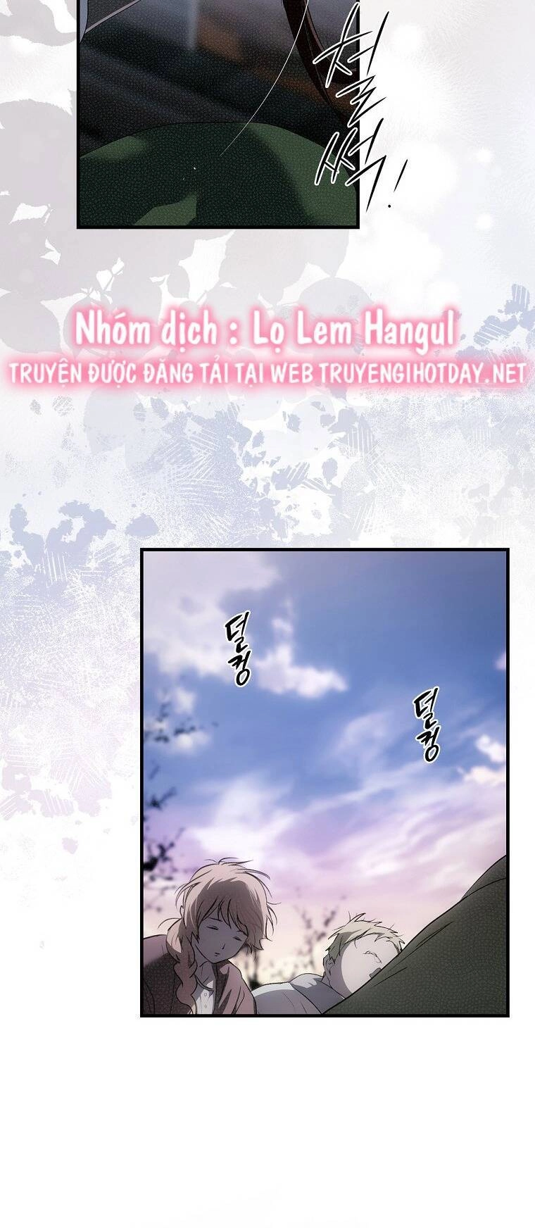 Câu Chuyện Cổ Tích Của Mẹ Kế Chapter 131.1 - 85