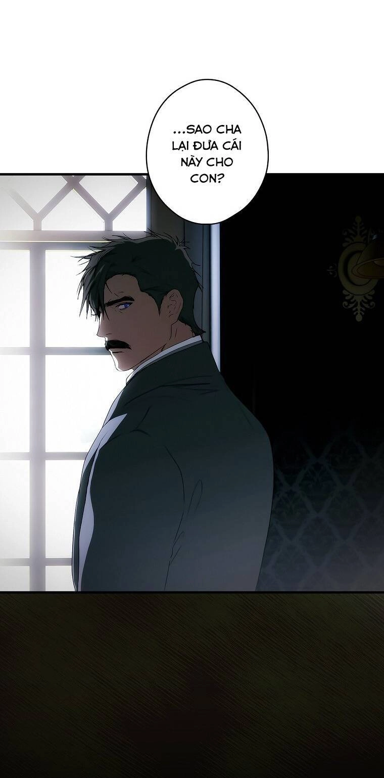 Câu Chuyện Cổ Tích Của Mẹ Kế Chapter 131.1 - 110