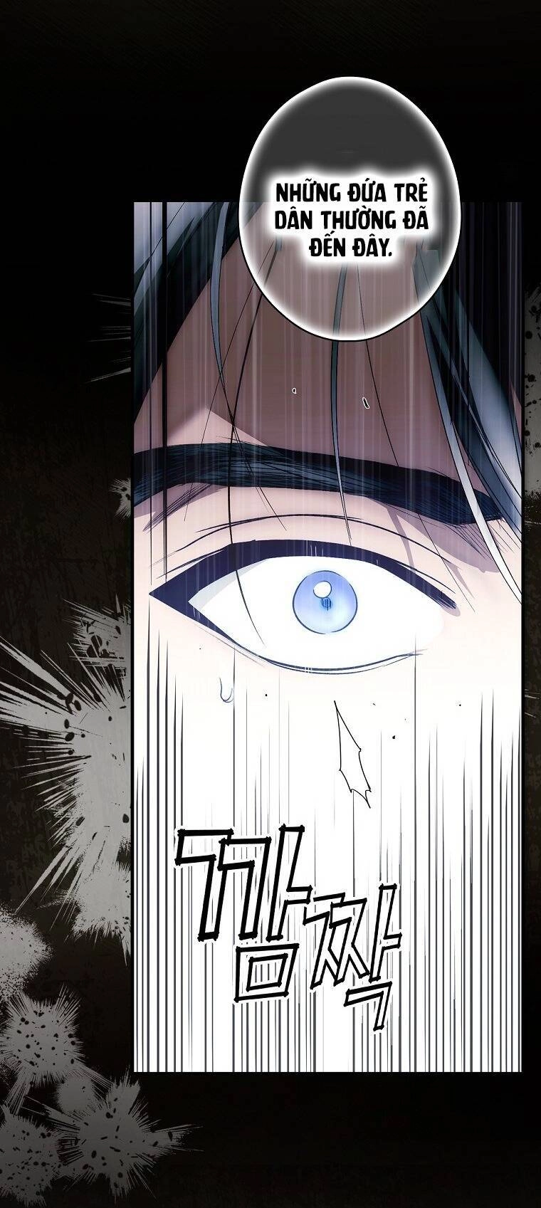 Câu Chuyện Cổ Tích Của Mẹ Kế Chapter 131.1 - 111