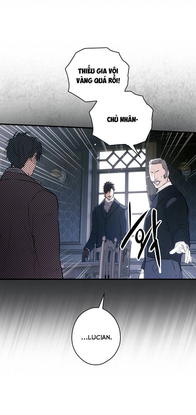 Câu Chuyện Cổ Tích Của Mẹ Kế Chapter 131.1 - 116