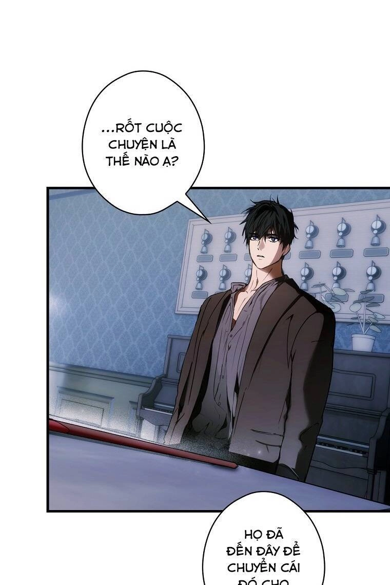 Câu Chuyện Cổ Tích Của Mẹ Kế Chapter 131.1 - 121