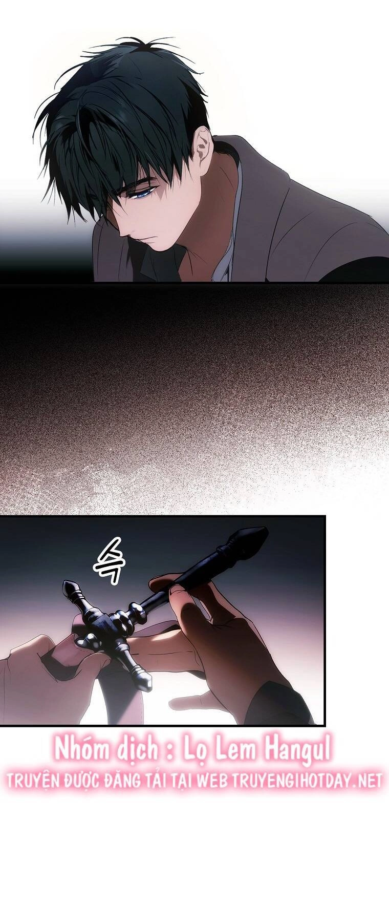 Câu Chuyện Cổ Tích Của Mẹ Kế Chapter 131.1 - 123