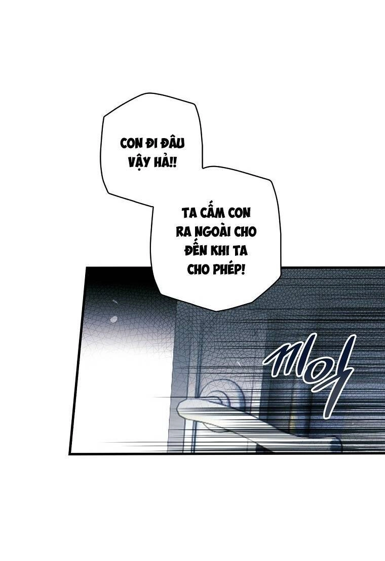 Câu Chuyện Cổ Tích Của Mẹ Kế Chapter 131.1 - 132