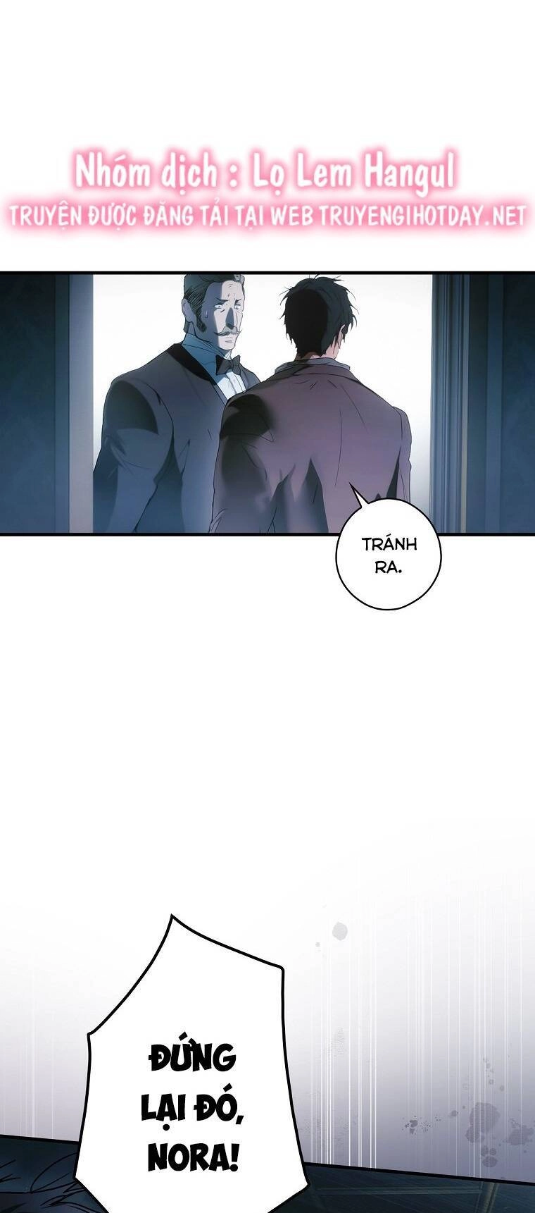 Câu Chuyện Cổ Tích Của Mẹ Kế Chapter 131.1 - 133