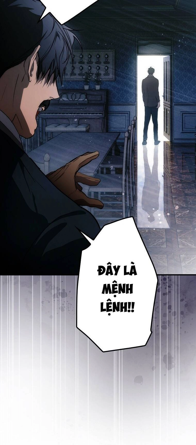 Câu Chuyện Cổ Tích Của Mẹ Kế Chapter 131.1 - 134