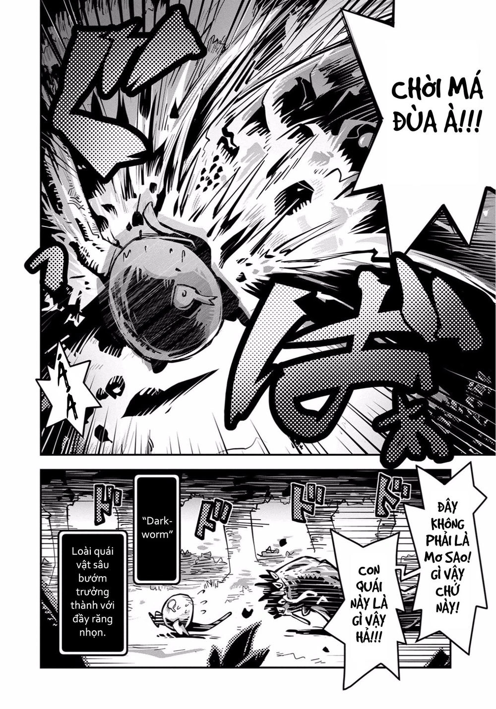 Tensei Shitara Dragon No Tamago Datta Chapter 1 - 11