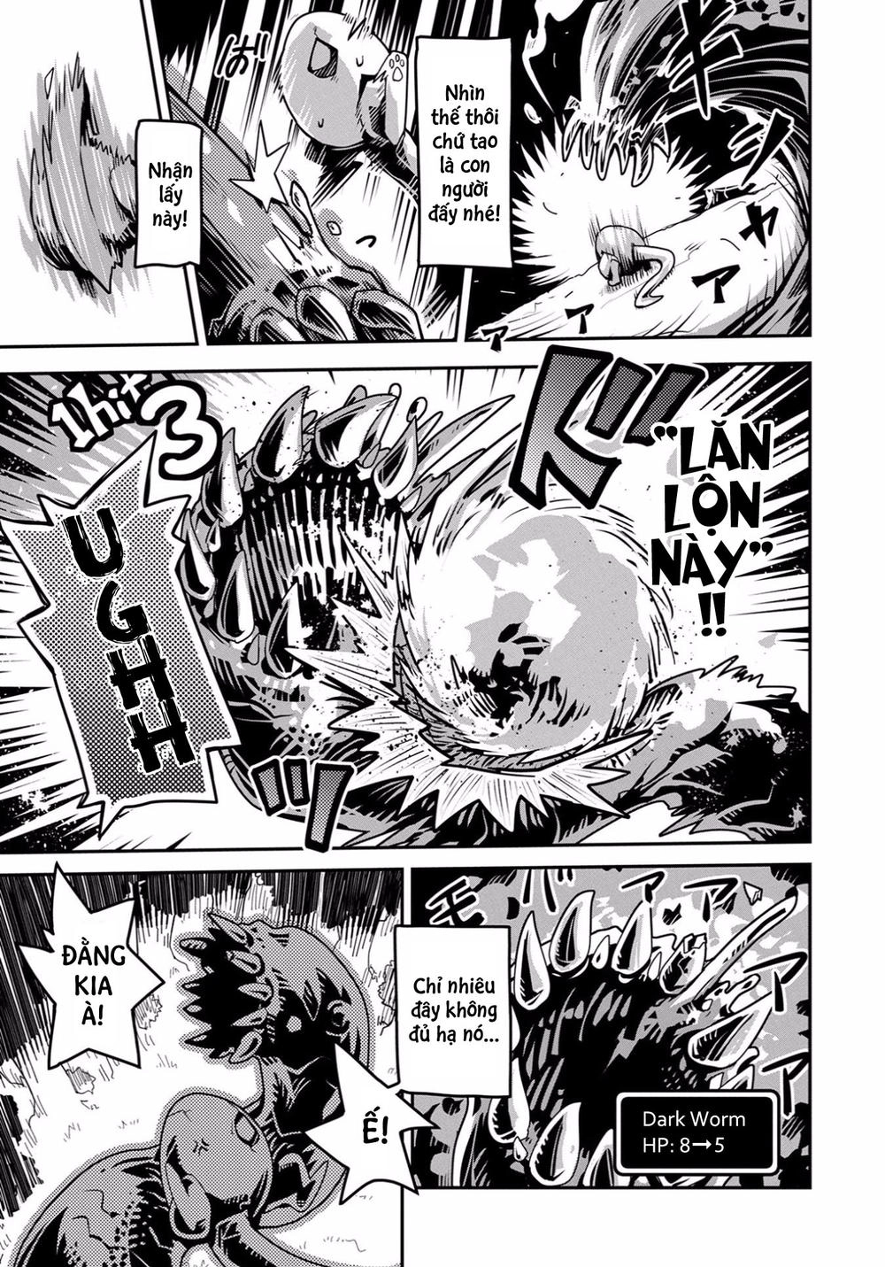 Tensei Shitara Dragon No Tamago Datta Chapter 1 - 16