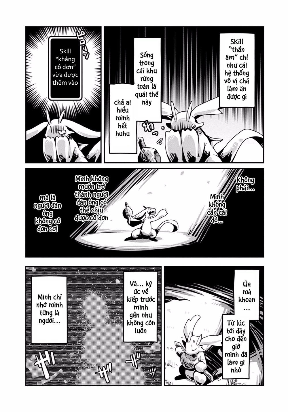 Tensei Shitara Dragon No Tamago Datta Chapter 1 - 36