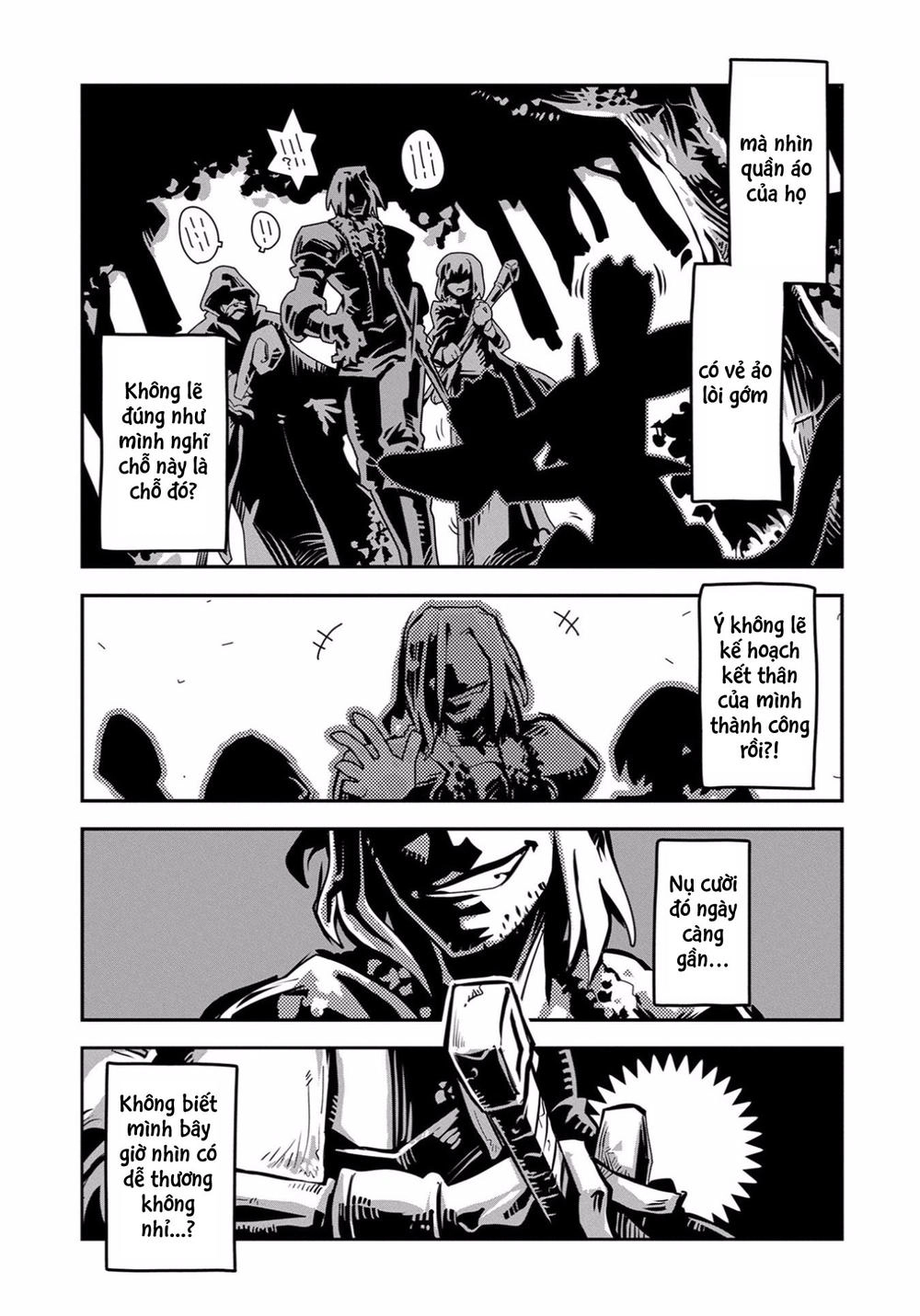 Tensei Shitara Dragon No Tamago Datta Chapter 1 - 42