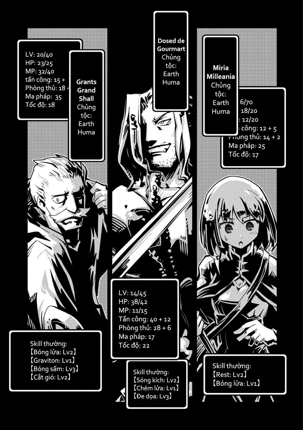 Tensei Shitara Dragon No Tamago Datta Chapter 2 - 1