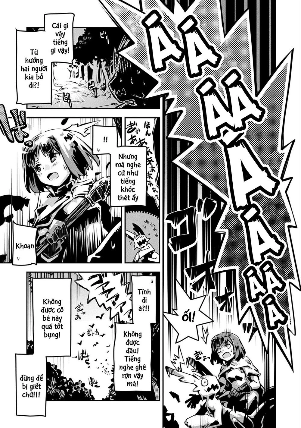 Tensei Shitara Dragon No Tamago Datta Chapter 2 - 8