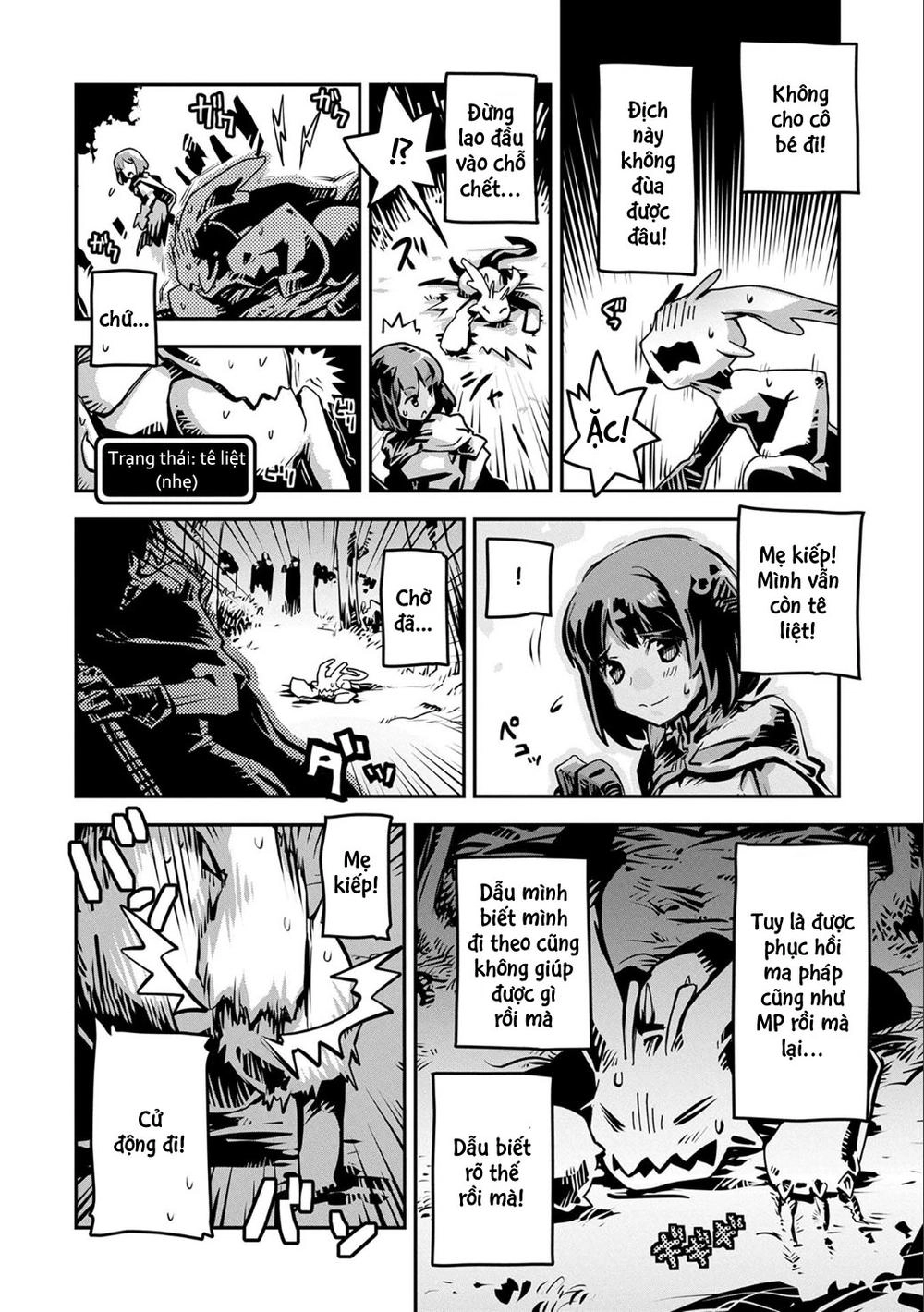 Tensei Shitara Dragon No Tamago Datta Chapter 2 - 9