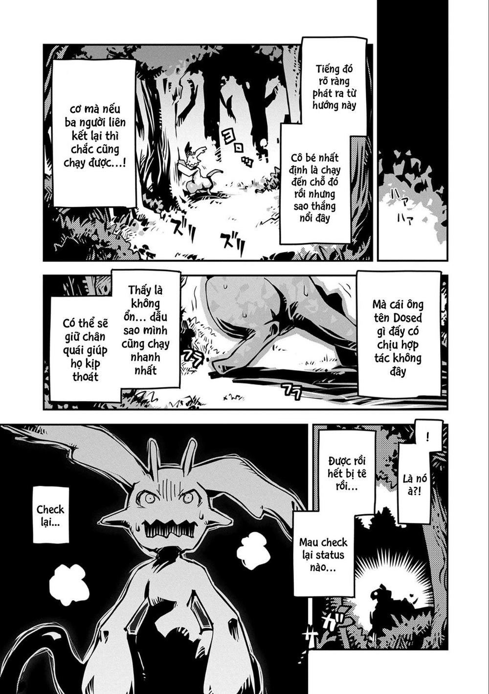 Tensei Shitara Dragon No Tamago Datta Chapter 2 - 10